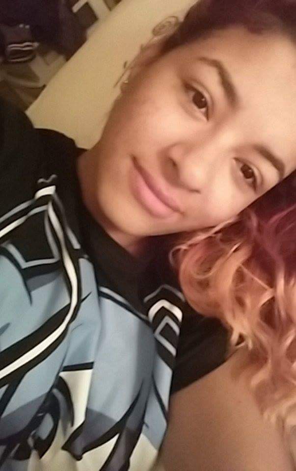 I love my crazy, amazing, beautiful girlfriend