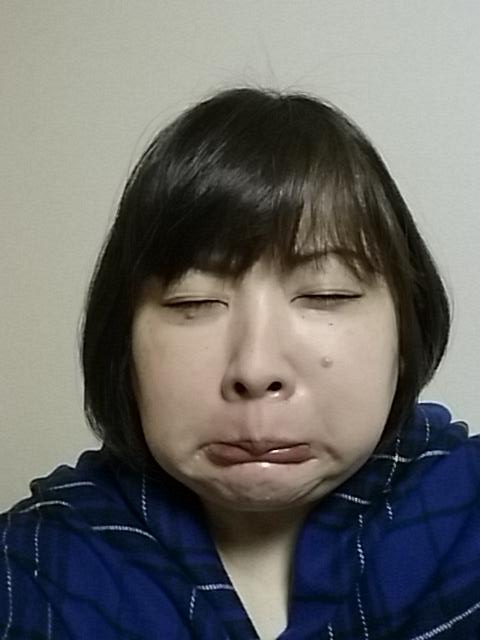 謎のぽちゃかわ美女 カロリミットファンケル Cmに出演しているマシュマロ美女は誰 正体は文学座の頼経明子さんでした Pouch ポーチ