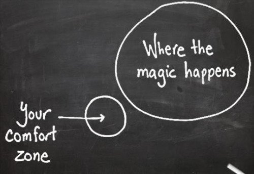 ArmstrongActing's tweet photo. Where are you and where do you want to be? #actormagic https://t.co/jn9DvVAIMG