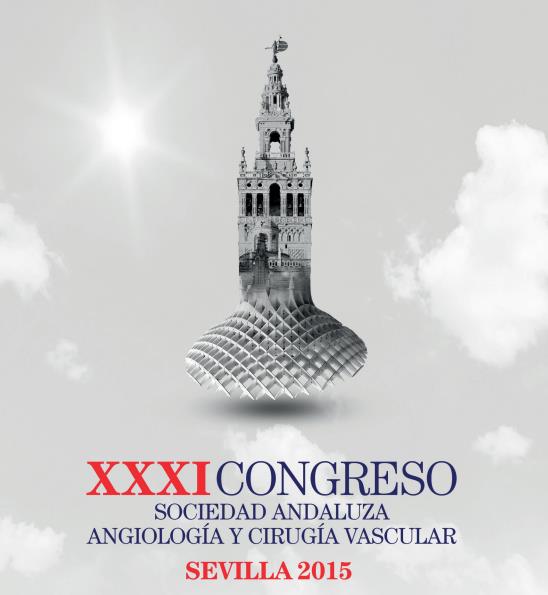Comienza cuenta atrás. Menos de 24 horas para inicio Congreso #SACVA2015. Síguelo (y participa) a través de hashtag.