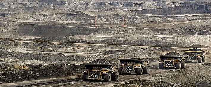 Global #mining companies score low on #climateriskmanagement says @CDP ow.ly/V0nPJ