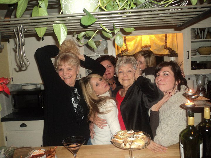 LindsleyAllen's tweet image. Will miss my family #Thanksgiving &amp;amp; BEST #PieEatingContest @Danalallen1s @LSchuchart1s @JacobAllen1a @BobbyAllen1a