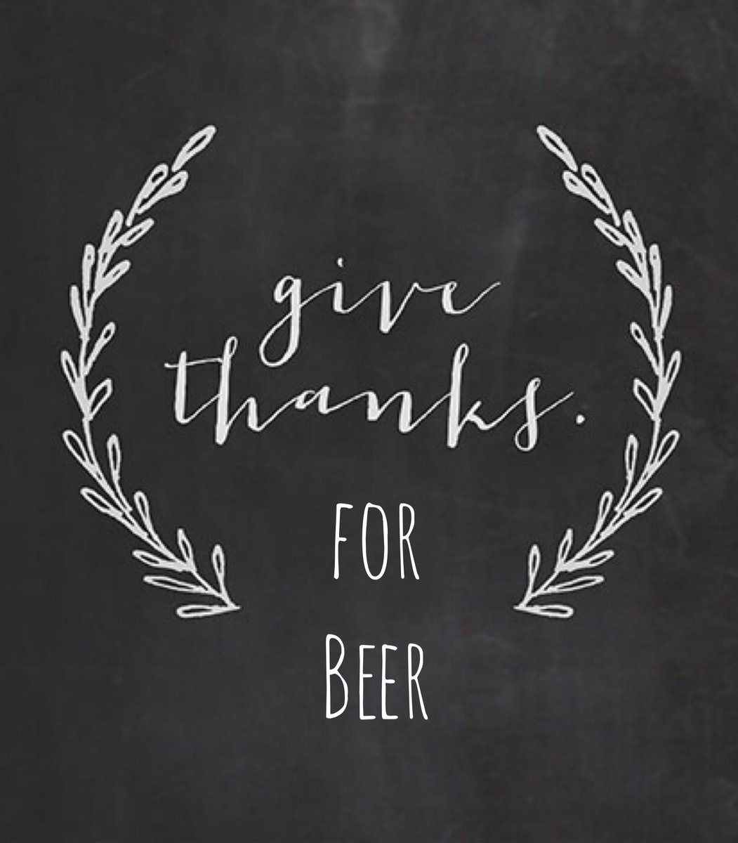 Start your #ThanksgivingEve at Eureka Tonight! We will be closed on ThanksgivingDay to eat massive amounts of turkey