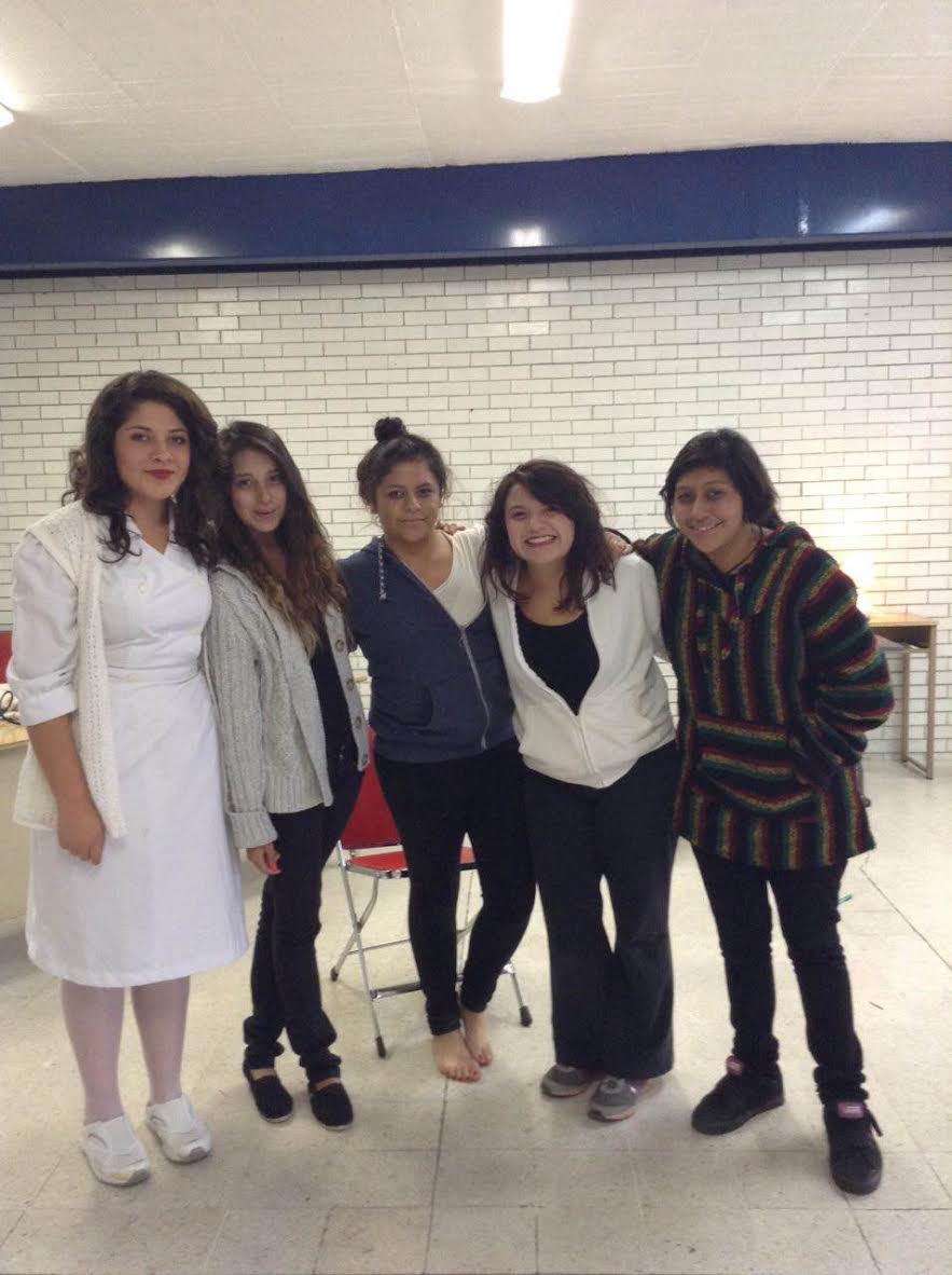 romitamiamor's tweet photo. Teatro Independiente creado por talento mexicano presenta la compañía Arte Solaz en el 15 CCRC 
#CCRCArte https://t.co/eH0vSV2ZRN