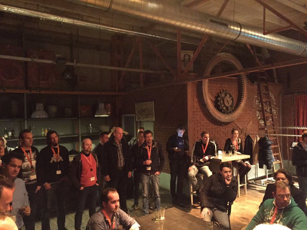 marcovanbeeknl's tweet image. Als 2e geëindigd tijdens finale @FleetSelect kartchallenge @kartfabrique #ongelofelijkspannendefinale #gaaf