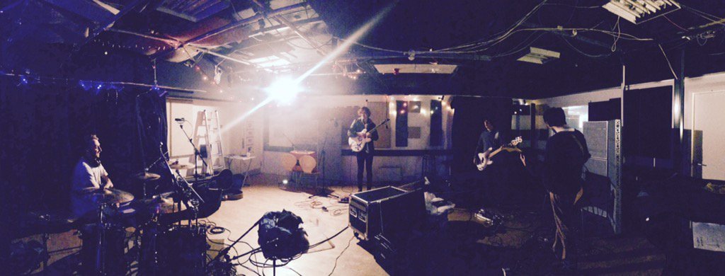 ....and don't forget the freakin' recordings like these with @NARCSband <a href="/ed_producer/">Eddy producer ed dy</a> @MattAplinMusic <a href="/NewJazzRecords/">New Jazz Records</a>