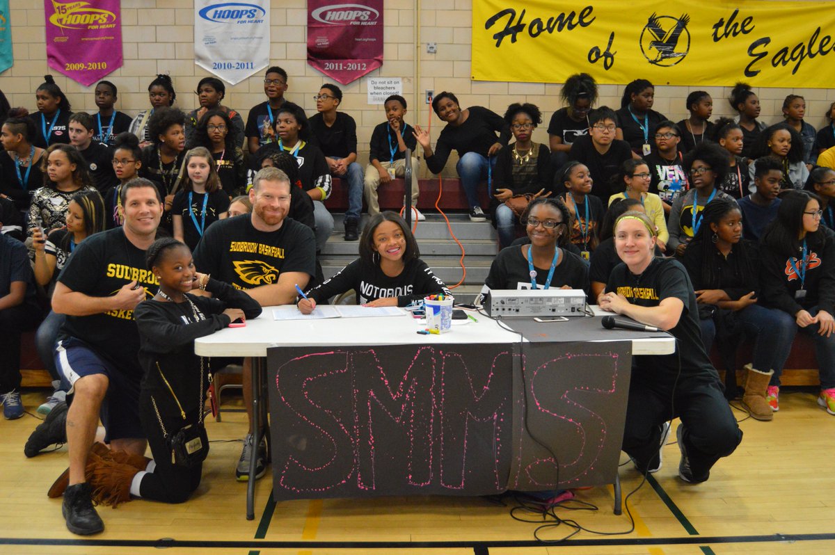 Sudbrook Middle PTSA, 46 OFF