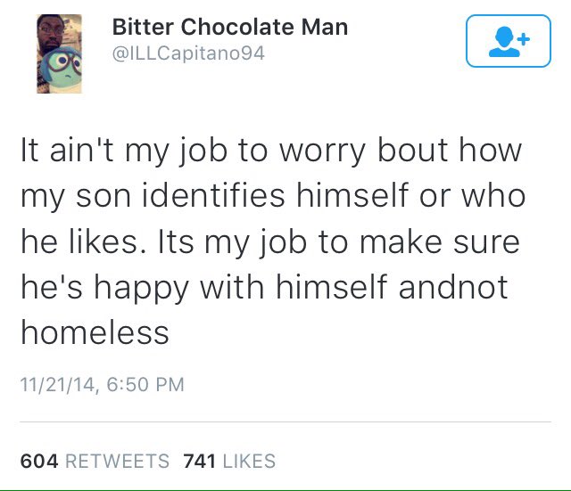 please dont ever let this die