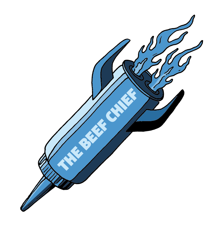 come one, come all !!! burger rockets flying over amsterdam. come check out @FoodFestAdam, looking great in the hall