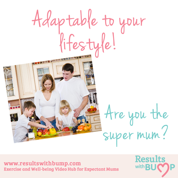 resultswithbump's tweet photo. Our plans are adaptable to anyone's lifestyle! https://t.co/H9UFke8H8d https://t.co/ntpoXAX7oG