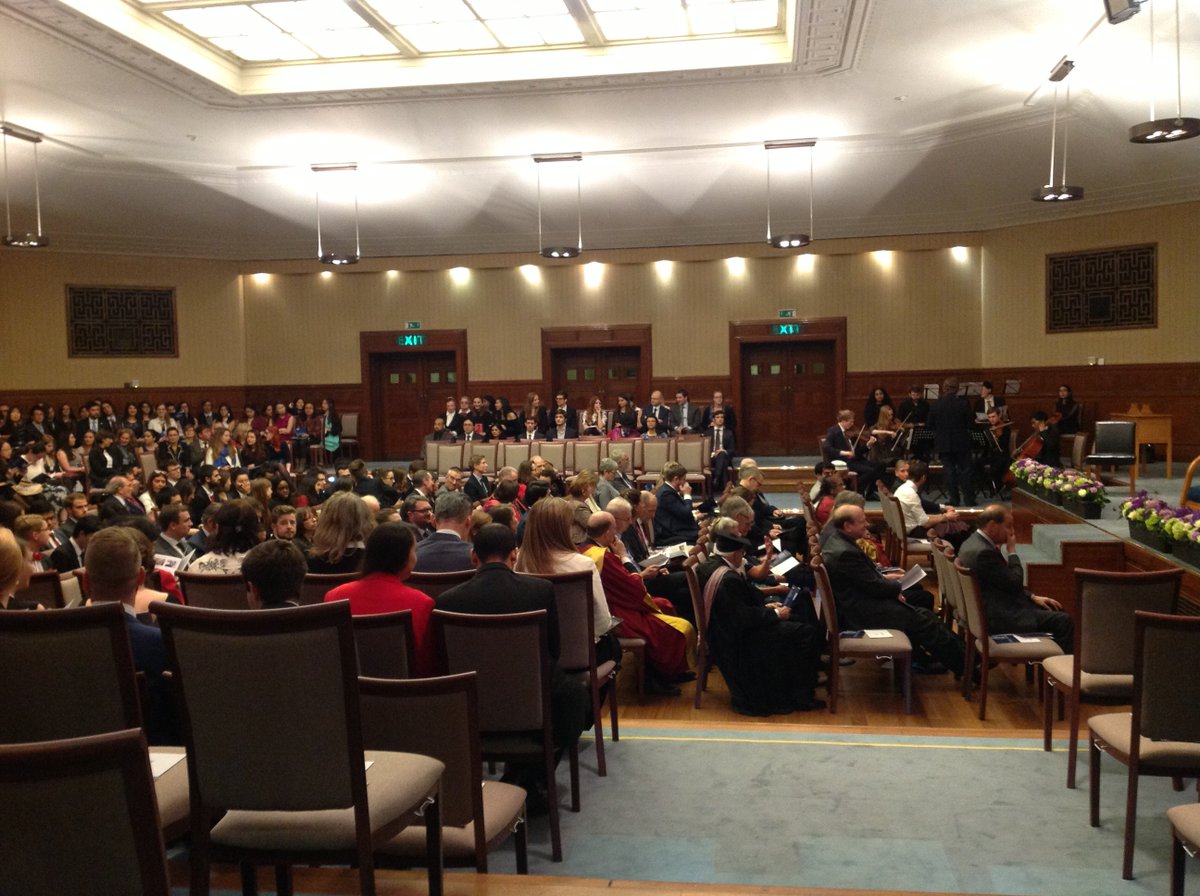 UoLondon's tweet image. Impressions from this year&apos;s #FoundationDay