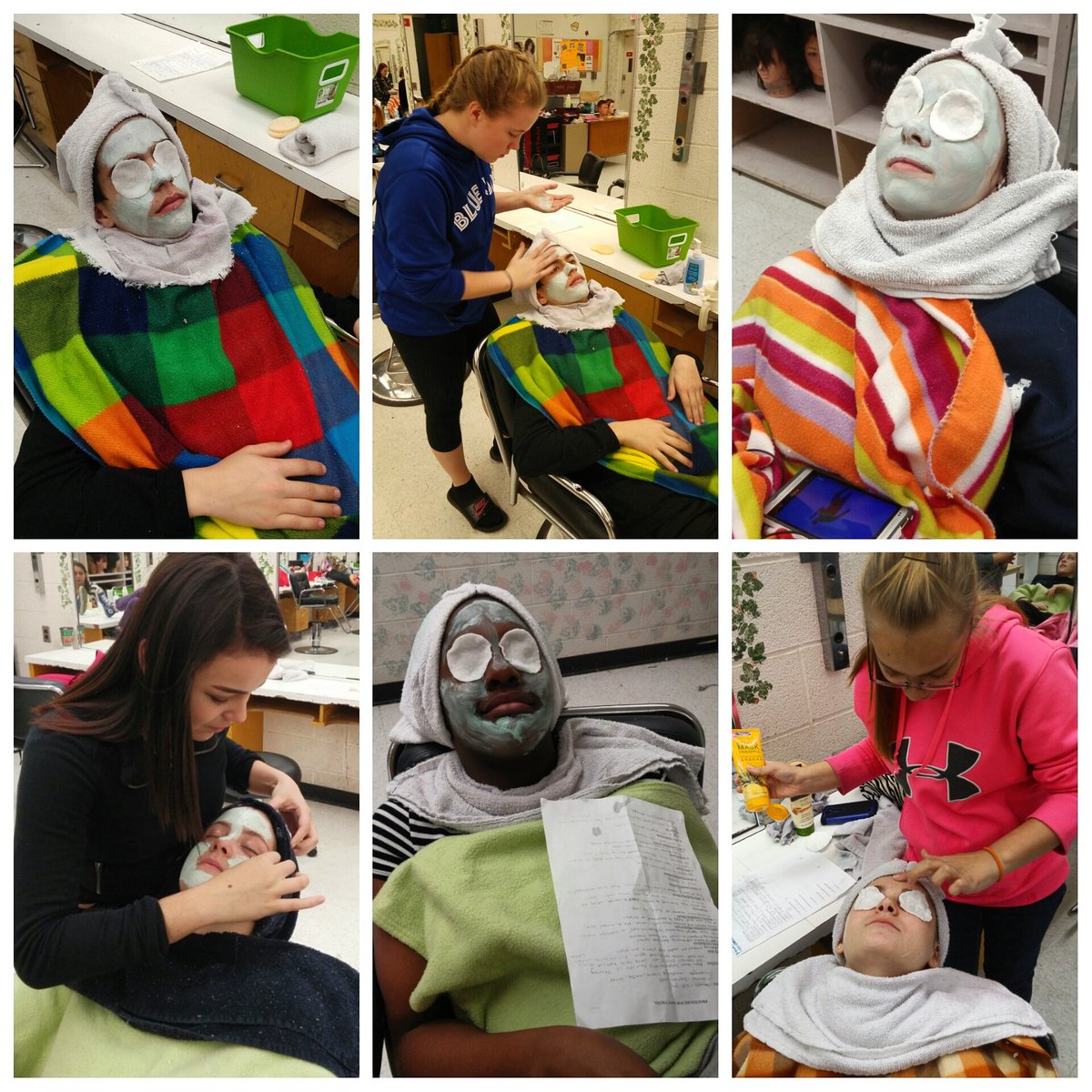 Mrs.Thomas ❤Cosmo❤️ tweet media