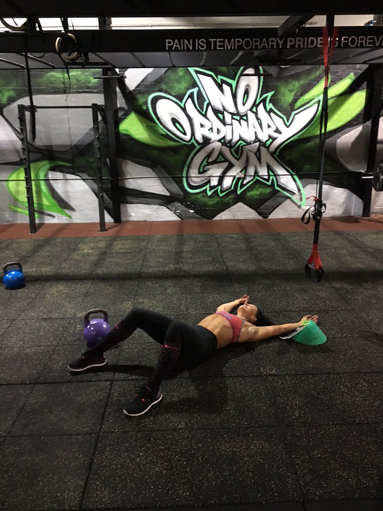 Kerrie  Donaghy tweet media