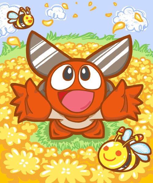 DocLightNumber3's tweet image. &quot;Hello! I&apos;m cut man!&quot;
Not New To Roleplay. Please help a guy out with rping?