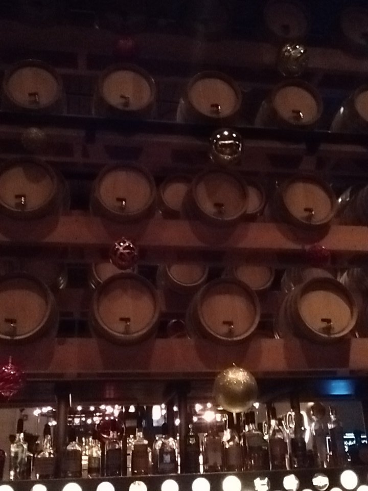 Enjoying the wicked decor <a href="/NTNL10/">National on 10th</a> For #socialsummityyc now...where do we find these swag bags? <a href="/SocialSummitCA/">The Social Summit</a>