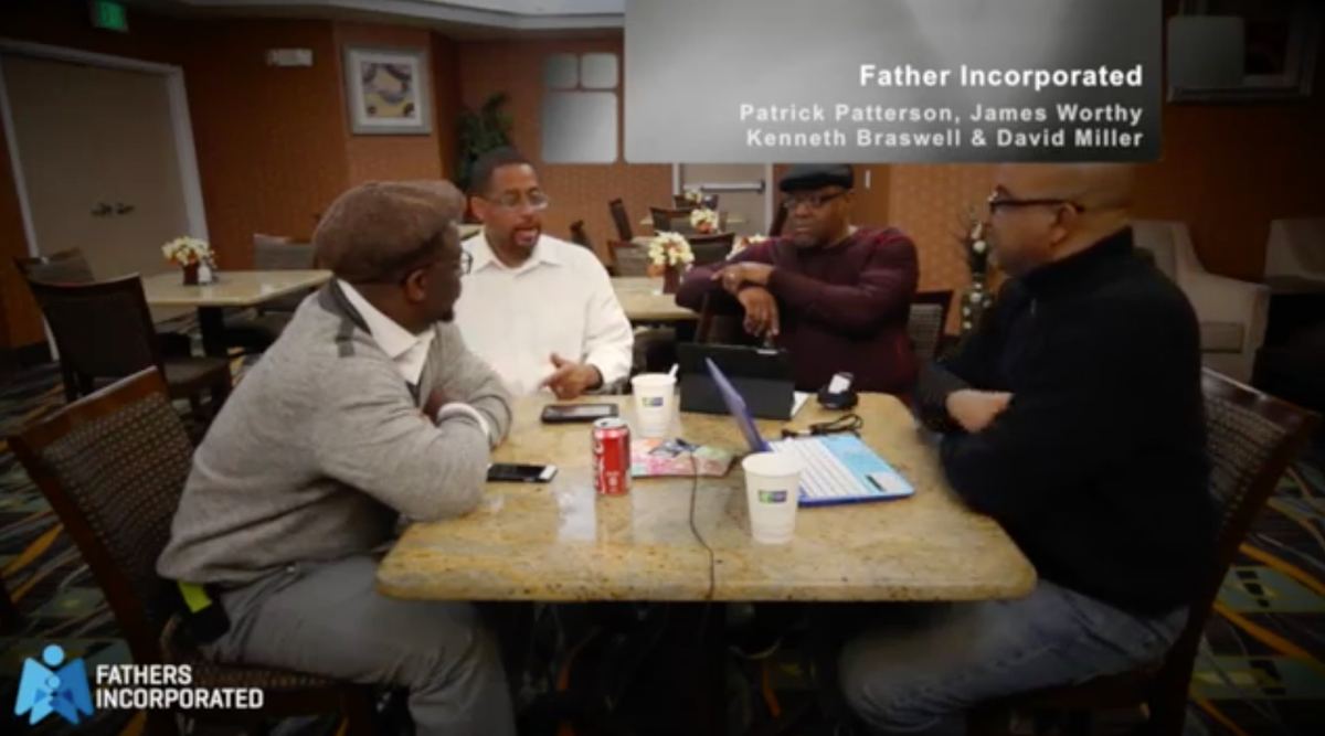 Fathers Incorporated tweet media