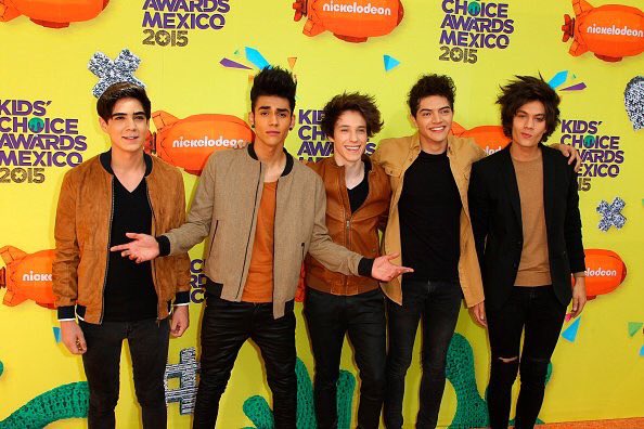 J14PorTi's tweet image. No vas a creer cuanto @somosCD9 vendieron de su #TheLastPartyVideo bit.ly/1I6v2iT 😱😱😱