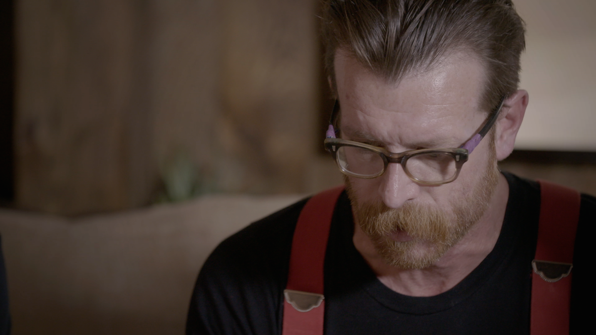 Eagles of Death Metal discuss Paris terror attacks bit.ly/1TfpAeD