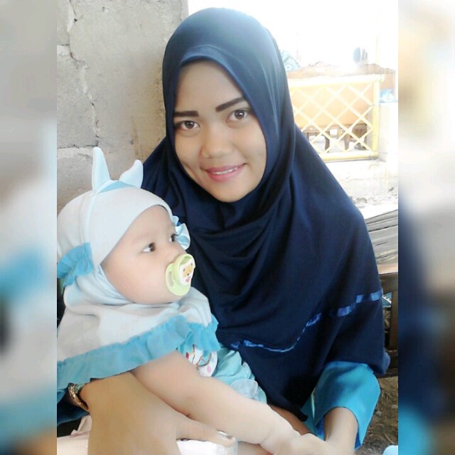 Pagi kamisss manissssss☺