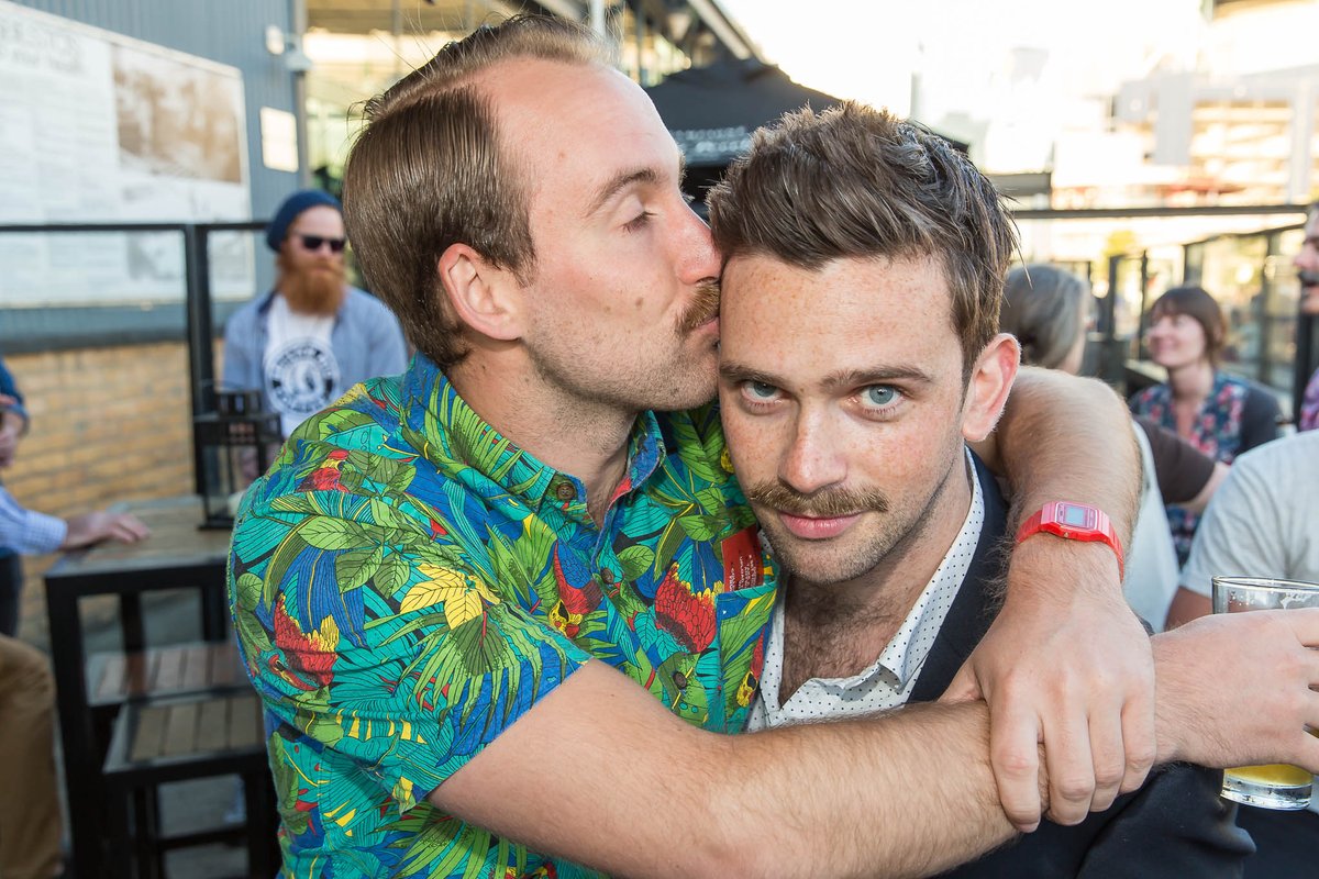 MovemberAUS's tweet photo. Celebrate a month well grown at our end of month Mo Parties around the country. https://t.co/EtfjUDvVM0 #Movember https://t.co/EOIUuGathH