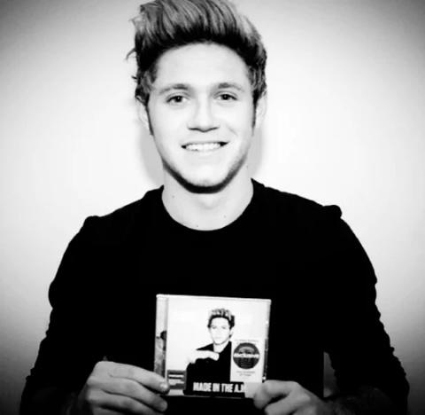 bleachdksoo's tweet photo. Hey @NiallOfficial. If it gets 100 rts, would you follow me back then? For my birthday. https://t.co/s94lY5Txby