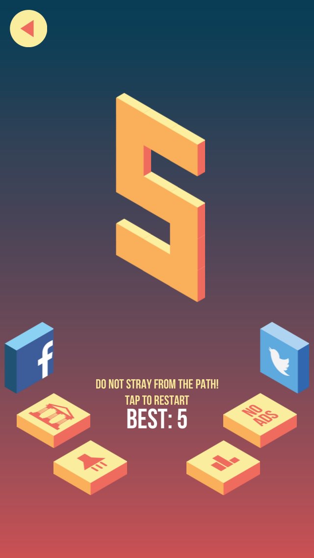 Vivienwhatever's tweet image. OMG! I got 5 points in Skyward #skyward itunes.apple.com/app/skyward/id…