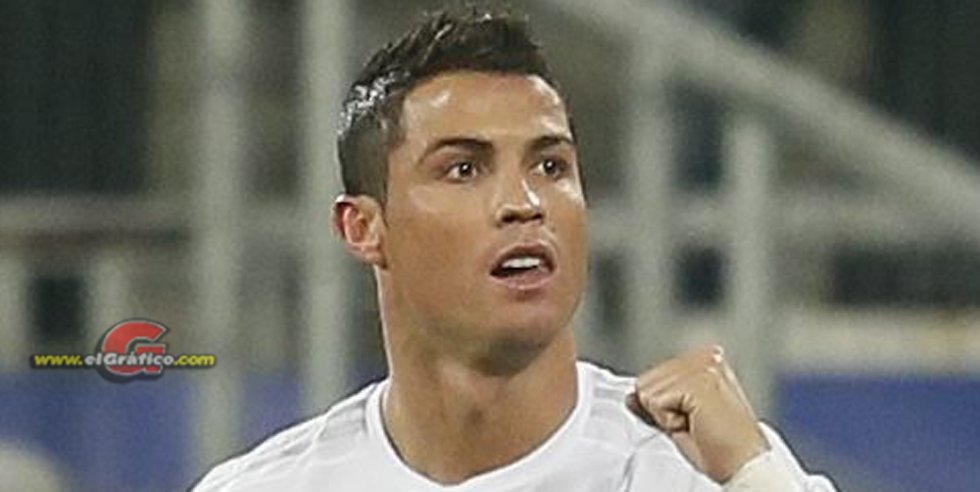 elgraficionado's tweet photo. #UCL | Cristiano Ronaldo, rey del gol en la Liga de Campeones → https://t.co/lBpeAVoasA https://t.co/fv5yq0JFLe