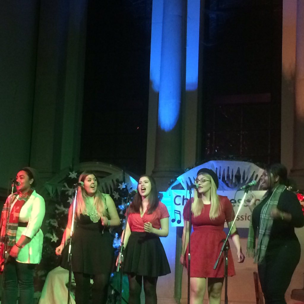 jstpumpkin's tweet photo. @R_Symphony1 @chapel_sessions @RoyalVictoriaCP Wow!🎶😍👏 https://t.co/abiTYKwowg