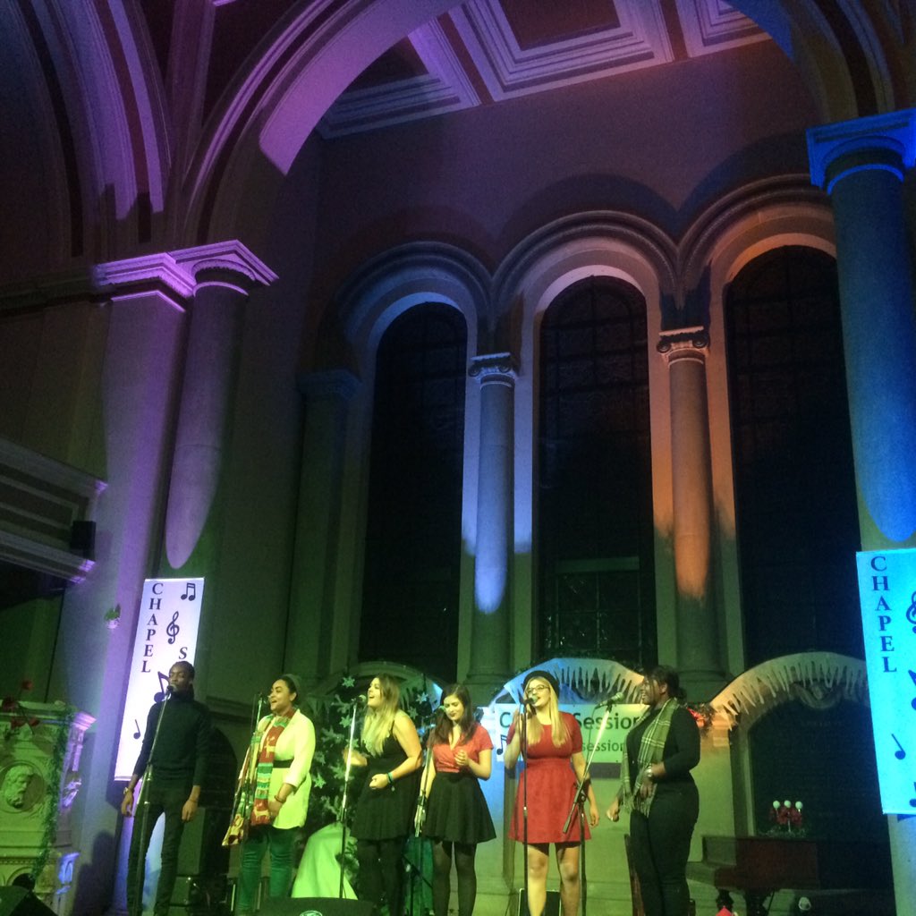 jstpumpkin's tweet photo. @R_Symphony1 @chapel_sessions @RoyalVictoriaCP Wow!🎶😍👏 https://t.co/abiTYKwowg