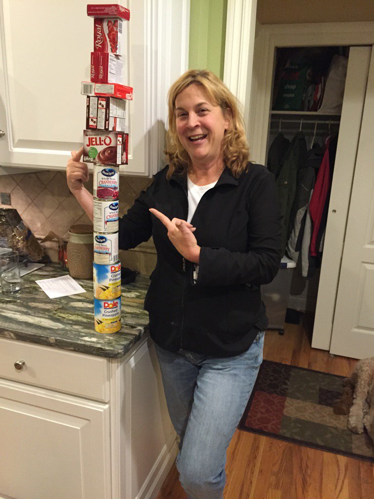 mamaschroed's tweet photo. Look what I can do. #shouldhavebeenanengineer https://t.co/czOfqzk5Ig