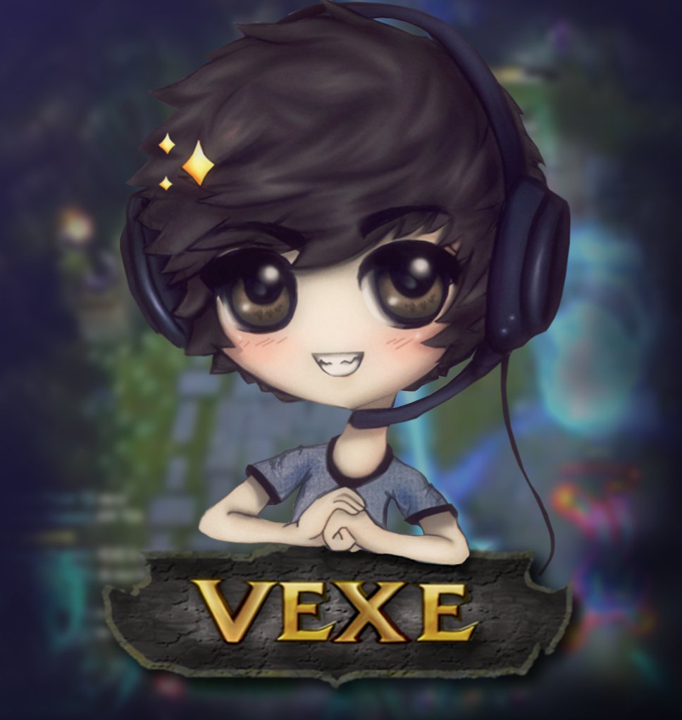 VexeFollowBack tweet picture