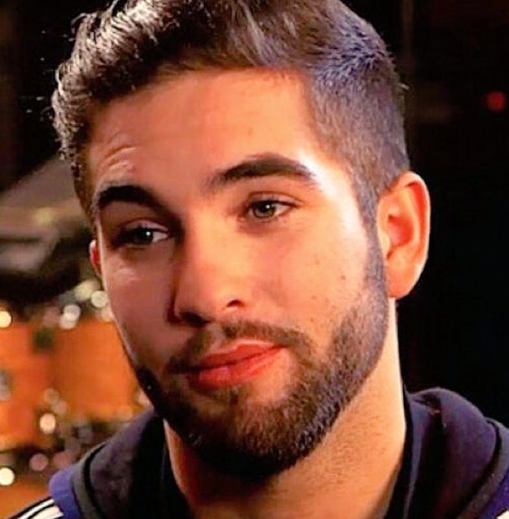 Kendji__Girac tweet picture