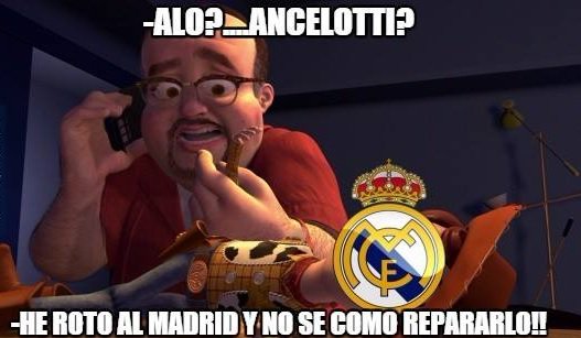 FutbolConClas3's tweet photo. Benítez y sus cambios... https://t.co/CLUUMdIl8O