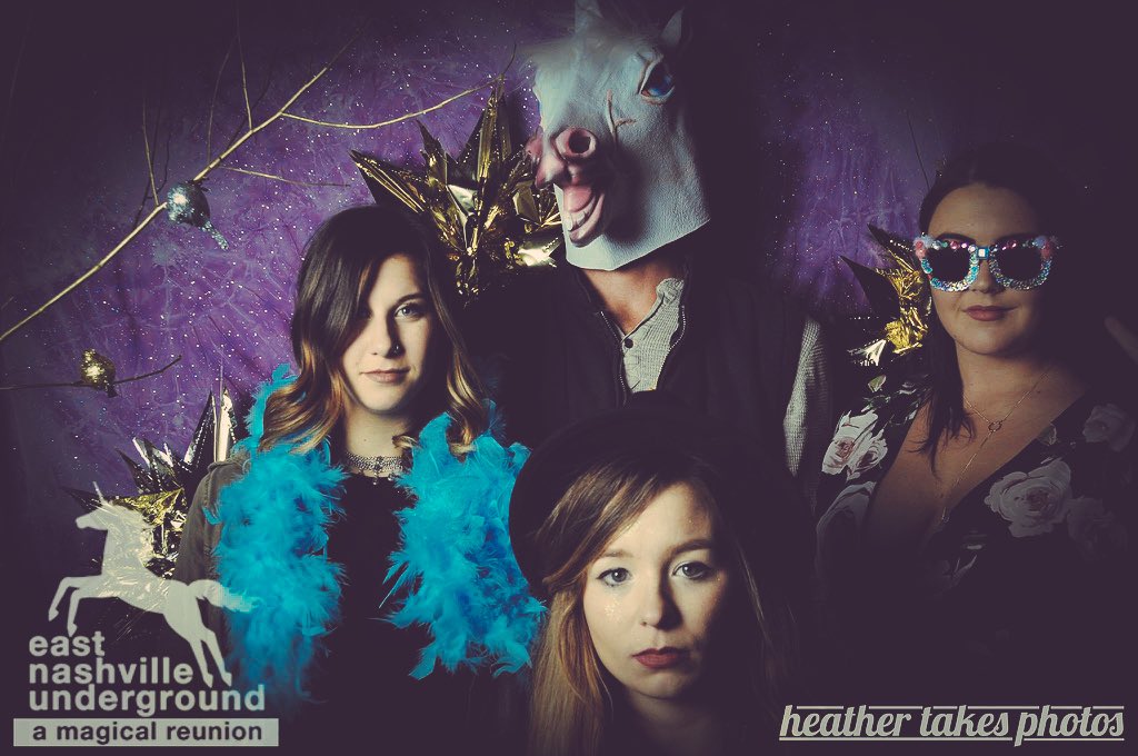 EastNashUnder's tweet photo. 📸 #magicalreunion PHOTOS are all posted! (show albums organized by day + photobooth)✨🦄🍻✨
➡️ https://t.co/mstkMsZqsD https://t.co/gKvaJLwHnr