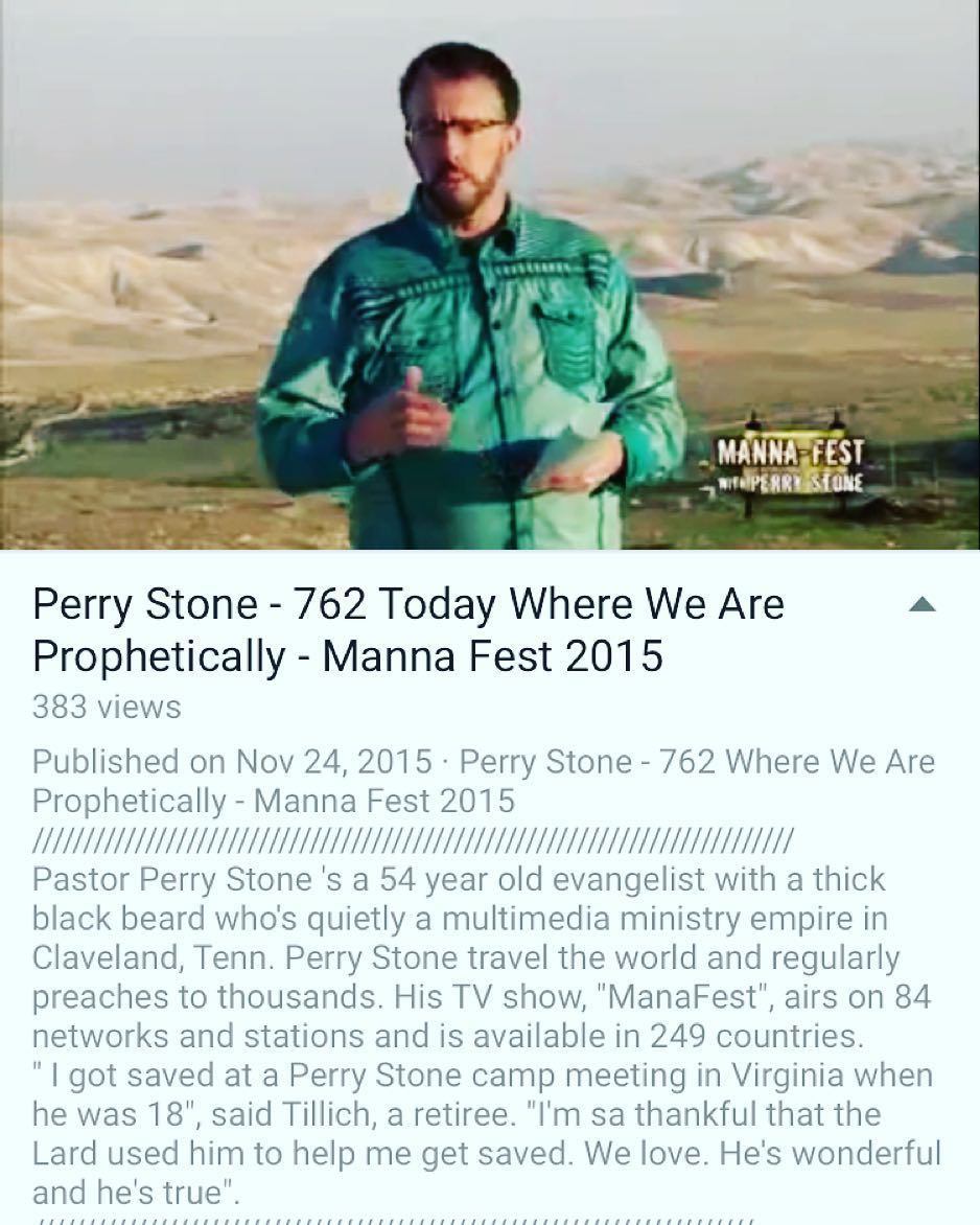 jordonslaght's tweet image. #holiness #repent #perrystone #christ #christian #ilovejesus #christianmusic #christianity… ruralrooted.wordpress.com/2015/11/25/hol…