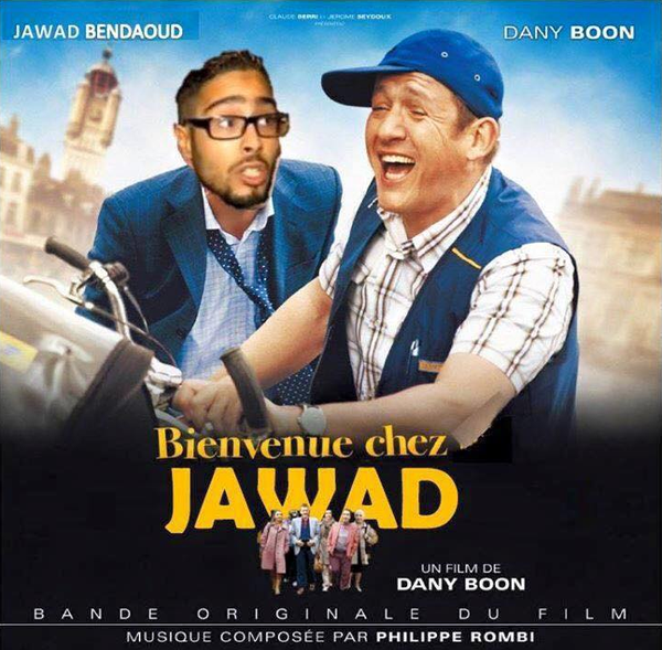 MAIS QUI FAIT CES MONTAGES ???