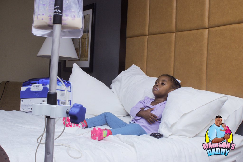 Your <a href="/preemie/">Kay Barents</a> will continue to get big and blow your mind everyday! #NICU #NICUGrad