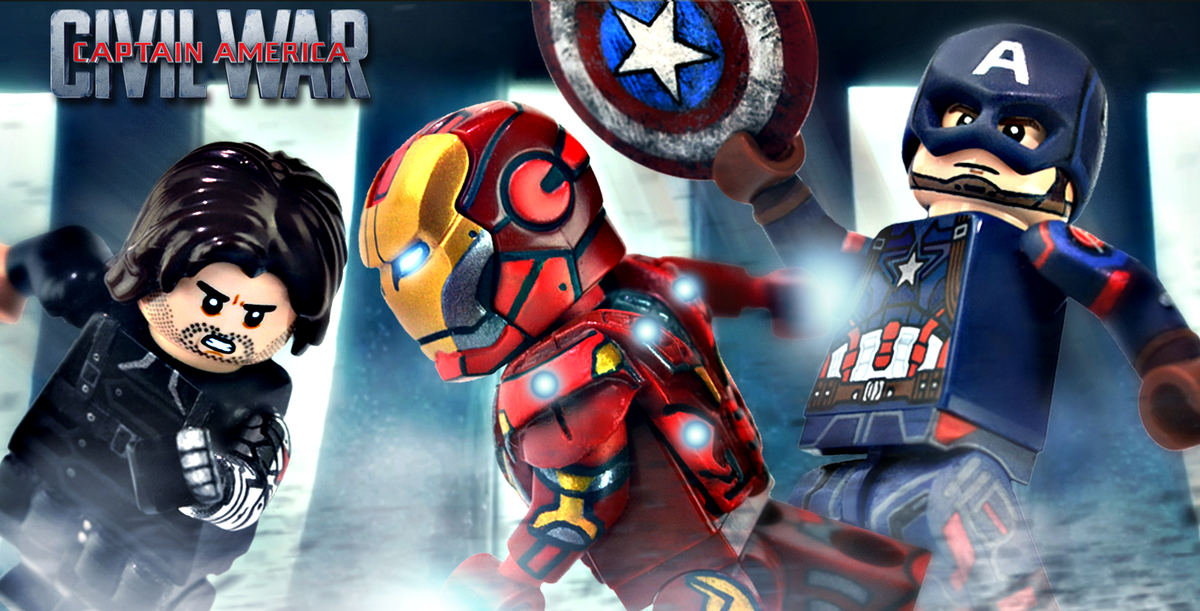 MgfCustoms's tweet photo. You know I wouldn't do this if I had any other choice. #CaptainAmerica #CivilWar https://t.co/uBxcoHrhIa