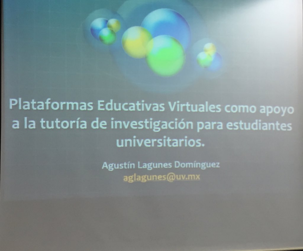 jamartinezb's tweet photo. Interesante presentación de A. Lagunes. #fustic #teledu2015 https://t.co/GnESF0Shak