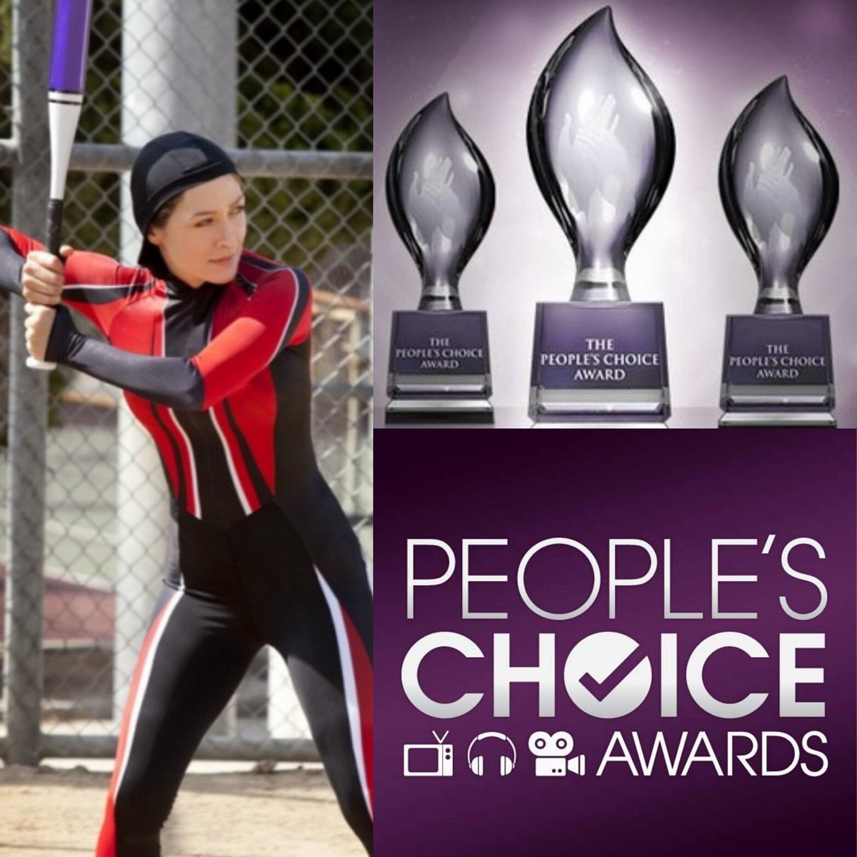 Lets knock it out of the park 4 a Sasha Win! #votelikecrazy 
@TeamSasha #PCA4Sasha  
✔VOTE➡ bit.ly/Vote4Sasha