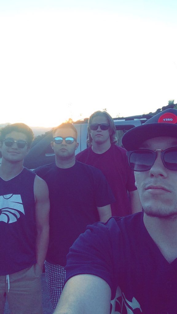 Z_Tramm's tweet photo. Pickin up right where we left off #TahoeOG https://t.co/le5nRqYV0K