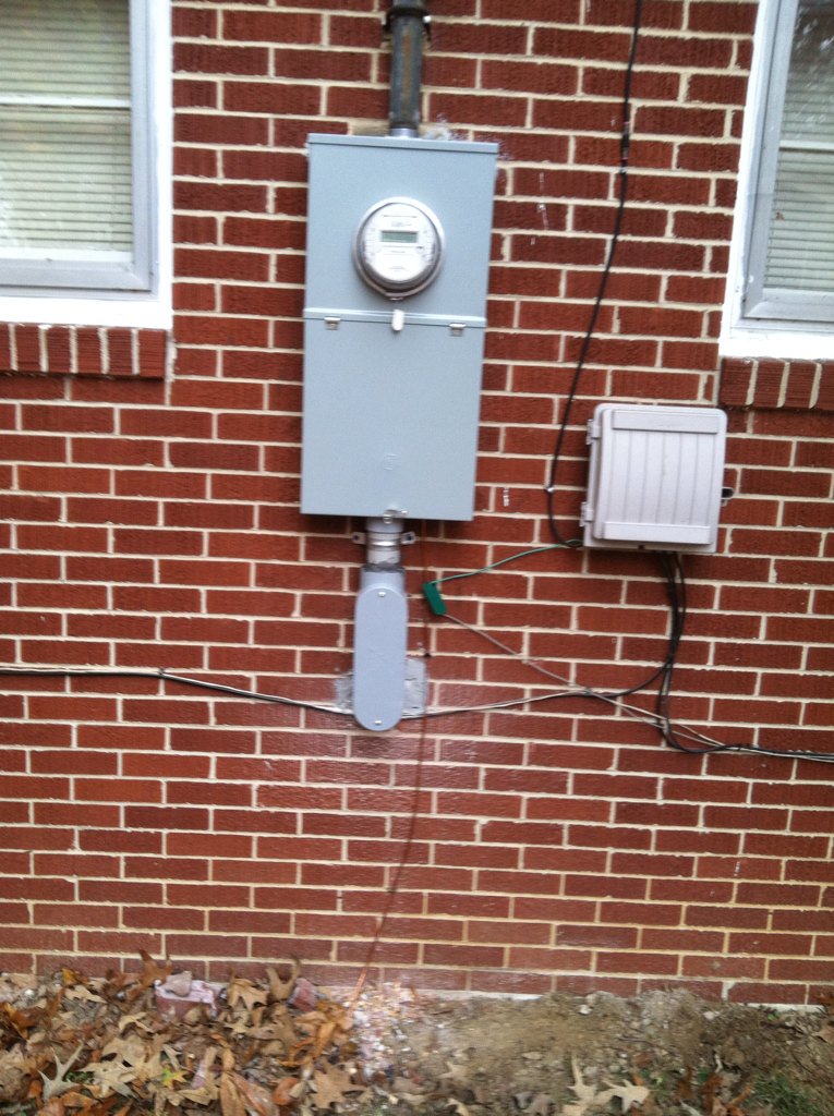 AllElectricTN's tweet photo. #Electrical #service upgrade in #Tullahoma Tn https://t.co/UnbibPNi9d