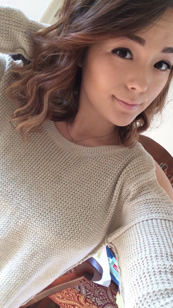 MichelleYunn's tweet photo. New hur https://t.co/5vPgtuFaxB