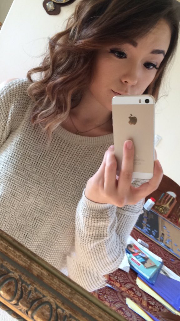 MichelleYunn's tweet photo. New hur https://t.co/5vPgtuFaxB