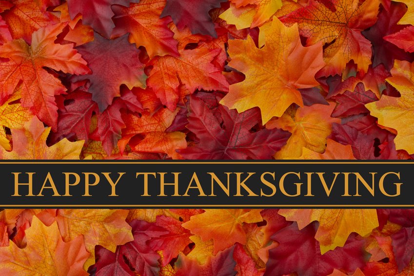 stanleyproctor's tweet photo. We wish everyone a #HappyThanksgiving
We will be closed on the 26th and 27th to enjoy the holiday with our families https://t.co/sZ8bRIDAbl