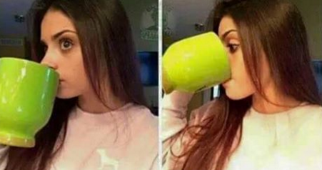 -Mi hija es muy limpia,se ducha todos los días en los campamentos