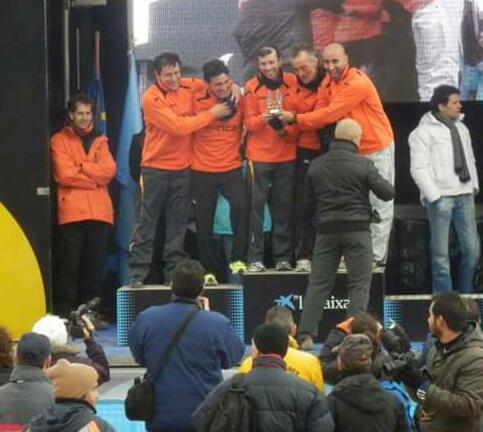 Atletismo Briviesca tweet media