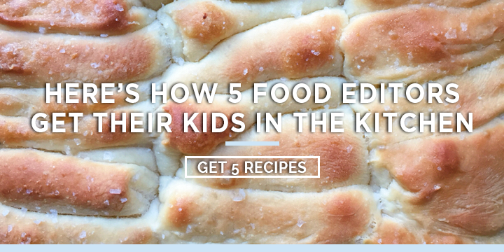 simmernow's tweet photo. How food editors @lallimusic @karemizu @amandahesser @katehedd get their kids in the kitchen:https://t.co/K3eDGAcQsg https://t.co/Pq8iui6to6
