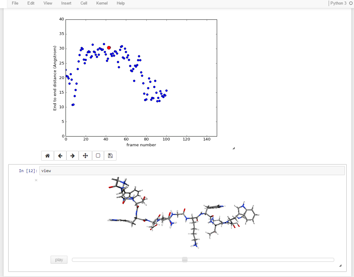 hainm_comp's tweet photo. #pytraj: https://t.co/s2nKdCh9xO
#nglview: https://t.co/v1tNZiczil
#matplotlib
#jupyter #notebook
#animation https://t.co/3IWm1Lg3wM
