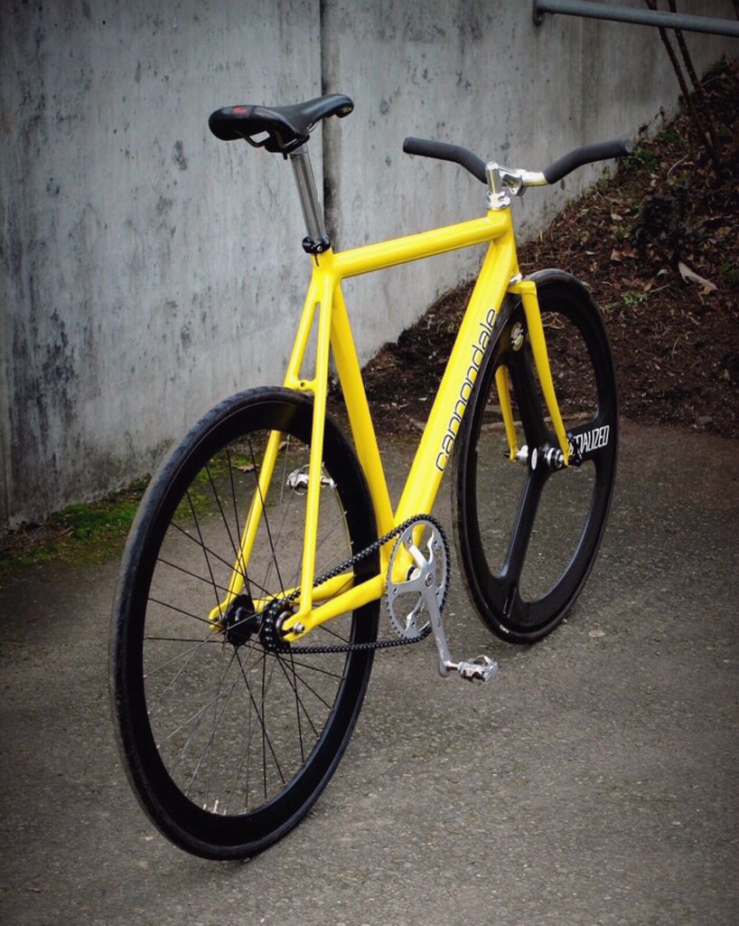 schwinning_'s tweet photo. #schwinning  👌 @RideCannondale https://t.co/VbGDYn1lZG